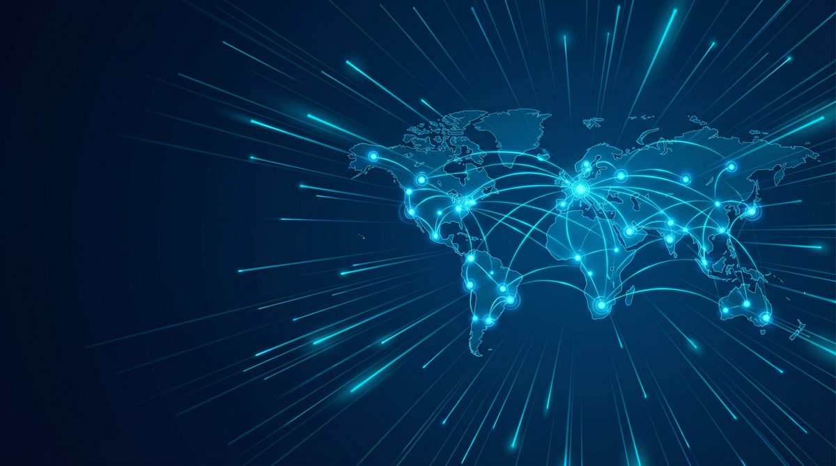 存电加速器全球网络加速