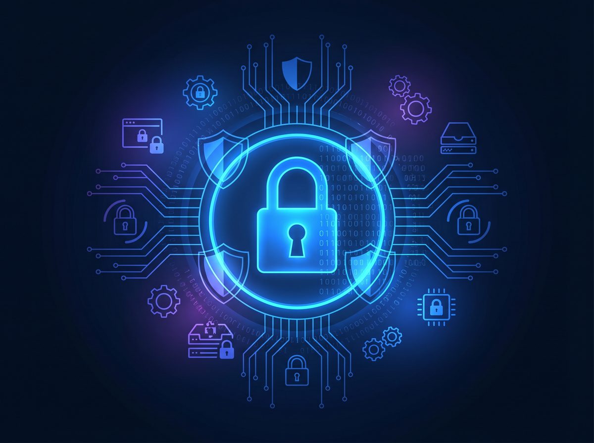 存电加速器安全防护体系